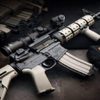 AK-47 Pistol
