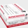 9mm Luger, 115 Grain 1000RDS