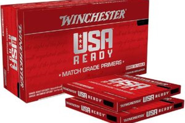 winchester long beard xr
