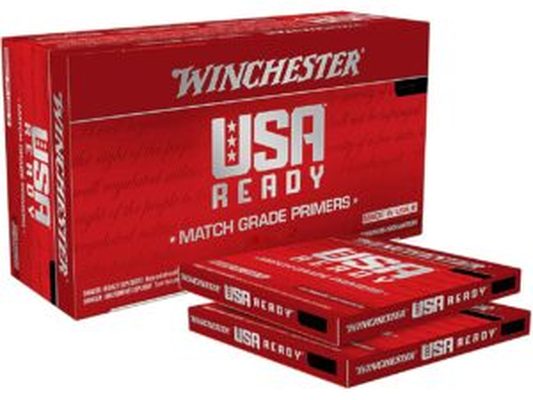 5.56 primer
