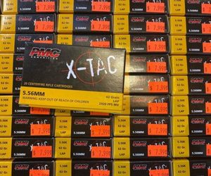 CZ 455 Varmint for sale