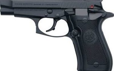 colt cobra