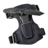 Tomahawk knife