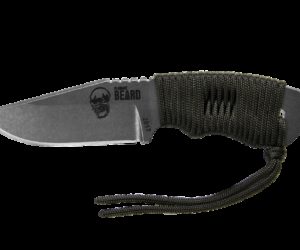 Tomahawk knife