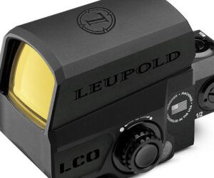 leupold hamr reviews