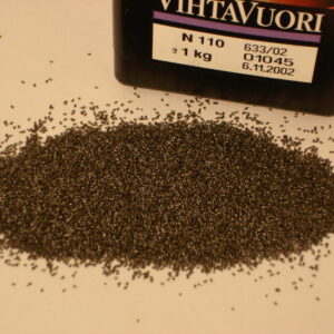 Smokeless Powder