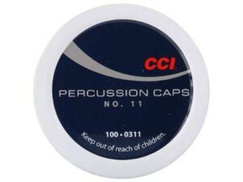 cci benchrest primers