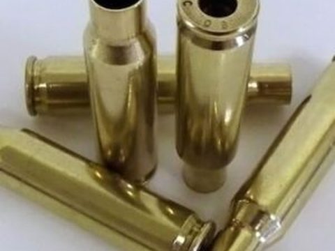 6.5 prc brass