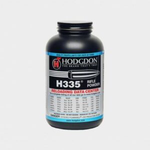 hodgdon powder