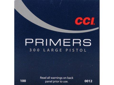 cci primers