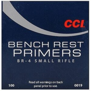 209 shotshell primers