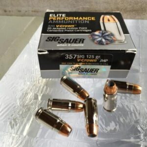 sierra ammo