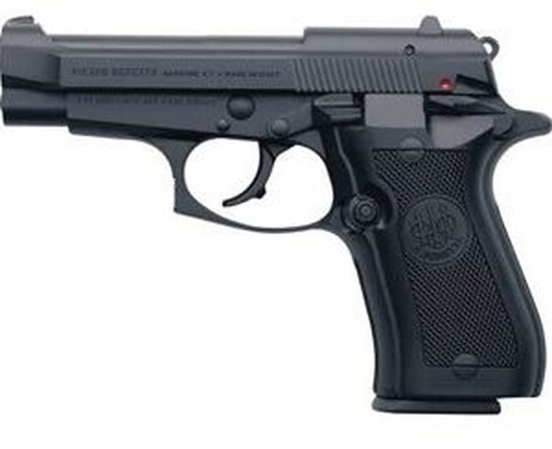 beretta apx